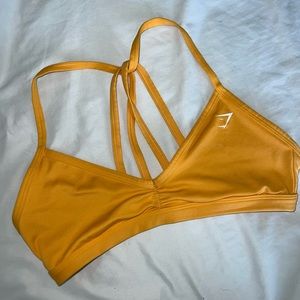 gymshark sports bra